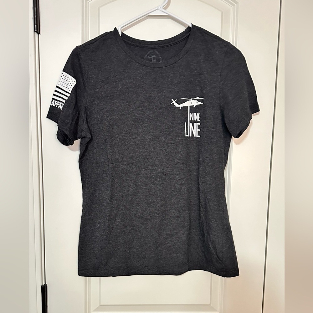 Nine Line Women’s Medium T-Shirt